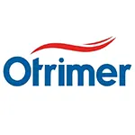 Λογότυπο της Otrimer για το κείμενο κάθε προϊόντος