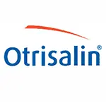 Λογότυπο της Otrisalin για το κείμενο κάθε προϊόντος