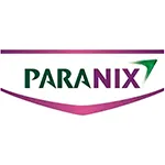 Λογότυπο της Paranix για το κείμενο κάθε προϊόντος