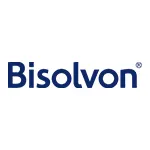 Λογότυπο της Bisolvon για το κείμενο κάθε προϊόντος
