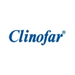 Λογότυπο Clinofar