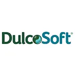 Λογότυπο της Dulcosoft για το κείμενο κάθε προϊόντος
