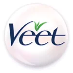 Λογότυπο Veet
