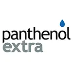 Λογότυπο της Panthenol Extra για το κείμενο κάθε προϊόντος