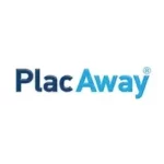 Λογότυπο Plac Away