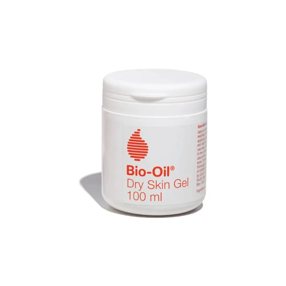6001159121008 Bio Oil Gel για Ξηρό Δέρμα 100ml 1