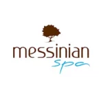 Λογότυπο messinian spa
