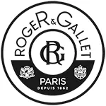 Λογότυπο της ROGER & GALLET για το κείμενο κάθε προϊόντος