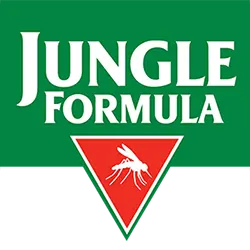 Λογότυπο jungle formula
