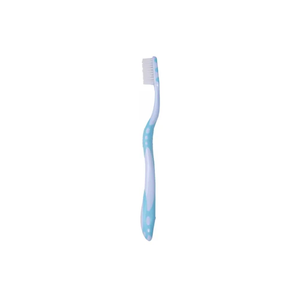 5206281510138 INADEN Medical Extra Soft Εξαιρετικά Μαλακή Οδοντόβουρτσα 1 Τεμάχιο 1