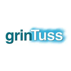 Λογότυπο Grintuss