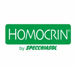 Λογότυπο HOMOCRIN