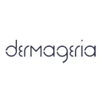 Λογότυπο της dermageria για το κείμενο κάθε προϊόντος