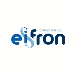 Λογότυπο Eifron