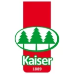 Λογότυπο Kaiser