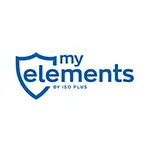 Λογότυπο της myelements για το κείμενο κάθε προϊόντος