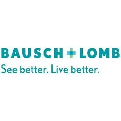 Λογότυπο bausch-lomb