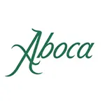 Λογότυπο της Aboca για το κείμενο κάθε προϊόντος