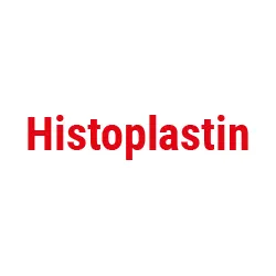 Histoplastin Λογότυπο