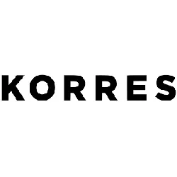 Korres logo 250x250 1