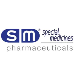 Logo SM Pharmaceuticals 250x250 1