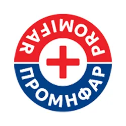 Λογότυπο Promifar
