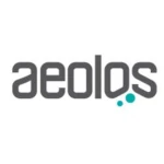 Λογότυπο aeolos για το κείμενο κάθε προϊόντος
