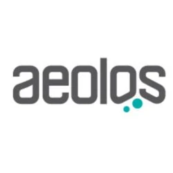 Λογότυπο aeolos