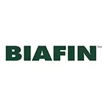 Λογότυπο της biafin για το κείμενο κάθε προϊόντος
