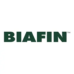 Λογότυπο biafin