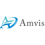 Λογότυπο της amvis για το κείμενο κάθε προϊόντος