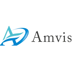 Λογότυπο amvis