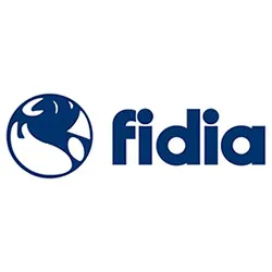 Λογότυπο fidia