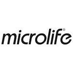 Λογότυπο της microlife για το κείμενο κάθε προϊόντος