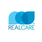 Λογότυπο της real care για το κείμενο κάθε προϊόντος