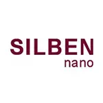 Λογότυπο της silben για το κείμενο κάθε προϊόντος