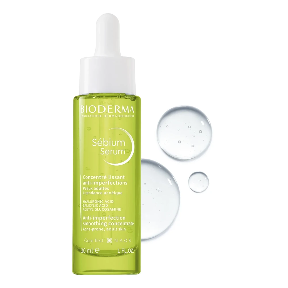 Bioderma Sebium Serum 30ml