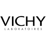 Λογότυπο VICHY για το κείμενο κάθε προϊόντος