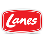 Λογότυπο lanes για το κείμενο κάθε προϊόντος