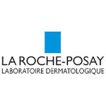 Λογότυπο La roche-Posay για το κείμενο κάθε προϊόντος