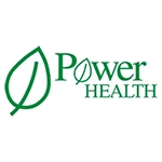 Λογότυπο Power Health για το κείμενο κάθε προϊόντος