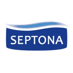 Λογότυπο septona