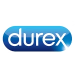 Λογότυπο Durex για το κείμενο κάθε προϊόντος της σελίδας pharmabest