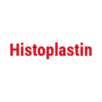 Λογότυπο Histoplastin για το κείμενο κάθε προϊόντος