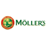 Λογότυπο Moller's για το κείμενο κάθε προϊόντος