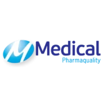 Λογότυπο Medical για το κείμενο κάθε προϊόντος