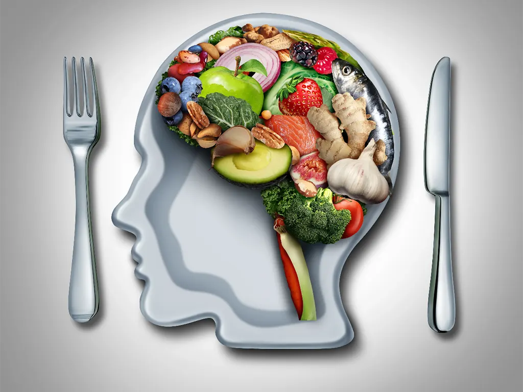 Πώς η διατροφή επηρεάζει την ψυχική μας υγεία