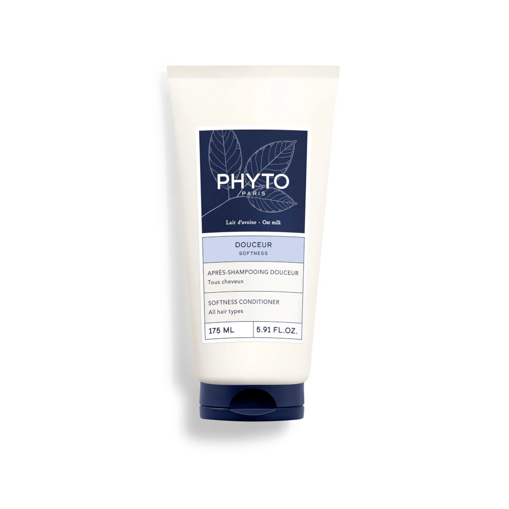 3701436913113 Phyto Softness Conditioner All Hair Types 175ml