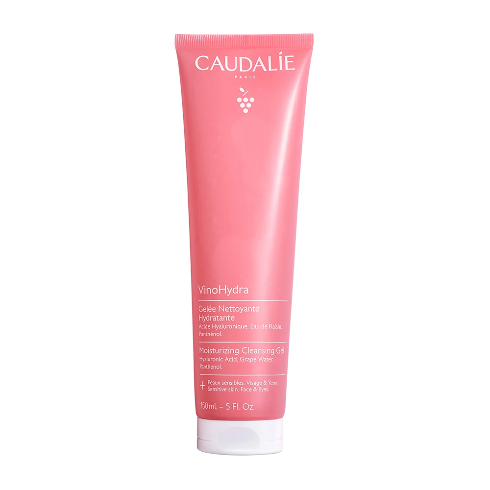 Caudalie Vinohydra - Moisturizing Cleansing Gel 150ml