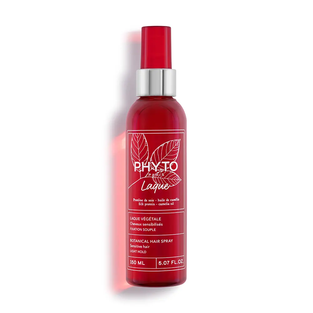 PhytoLaque Φυτική Λακ Μαλλιών για Ανάλαφρο Κράτημα 150ml